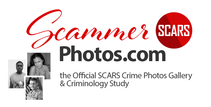 SCARS Scammer Photos on ScammerPhotos.com