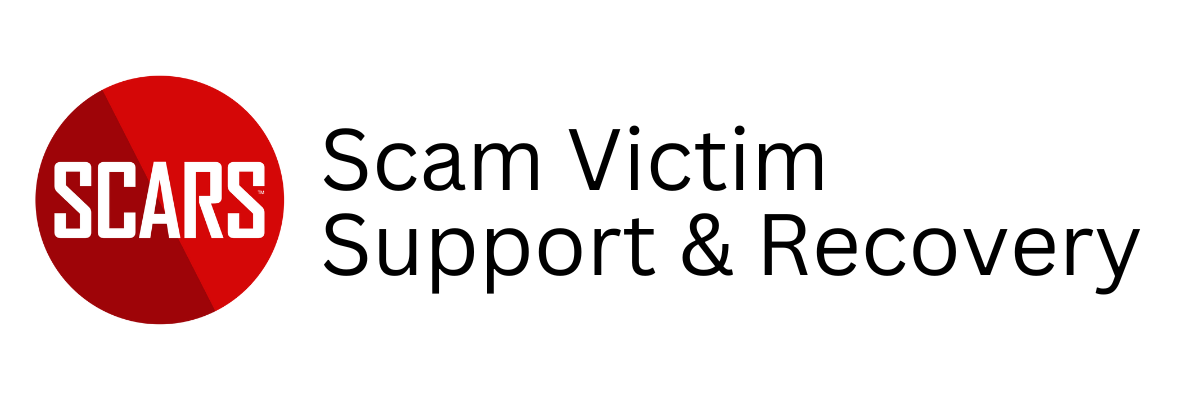SCARS New Scam Victim Support & Recovery Program Knowledge - SCARS 10 Years Supporting Scam Victims Worldwide